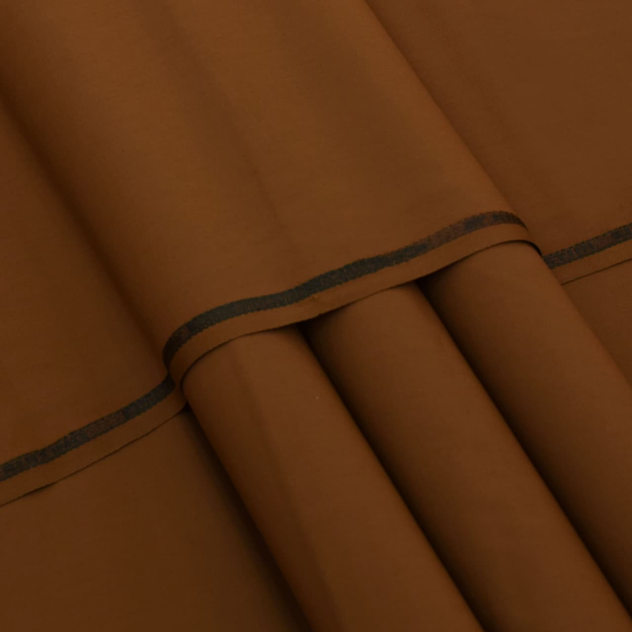 Binzubair Kasturi Gold - Premium Unstitched Summer Wash Wear