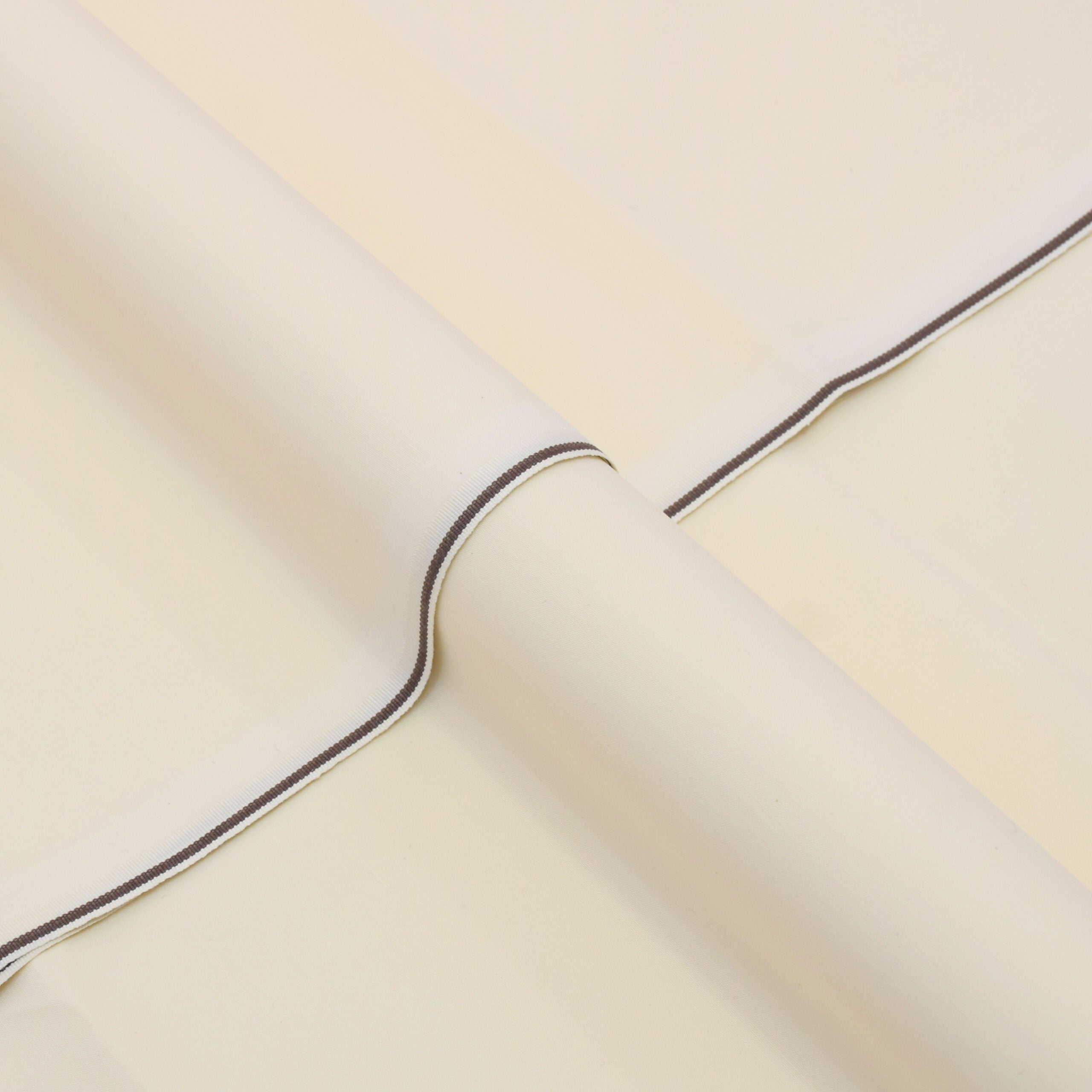 Binzubair Luxury Boskey - Premium Unstitched Boski style fabric