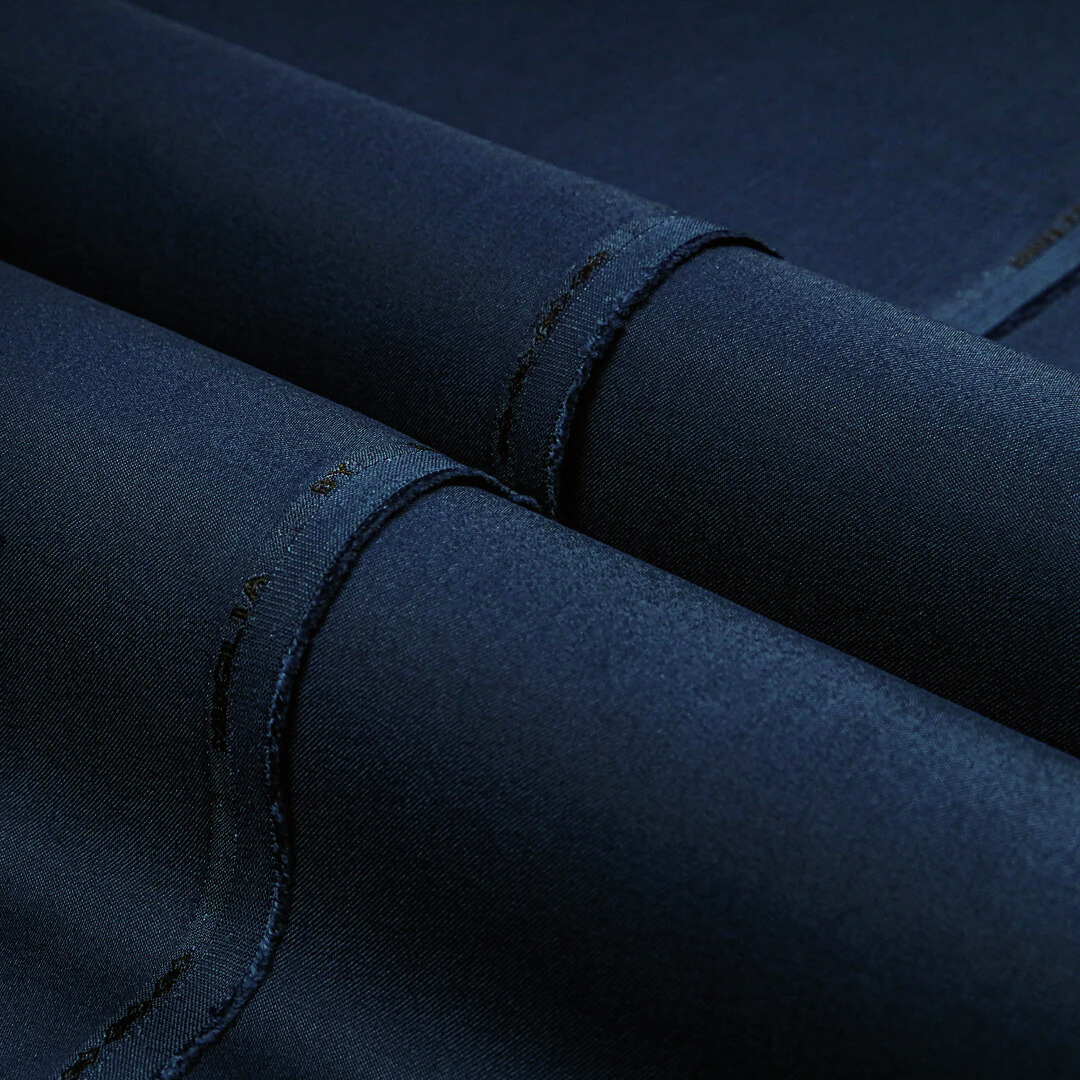 Binzubair Italian Elite - Premium Unstitched Mid Edition wash wear