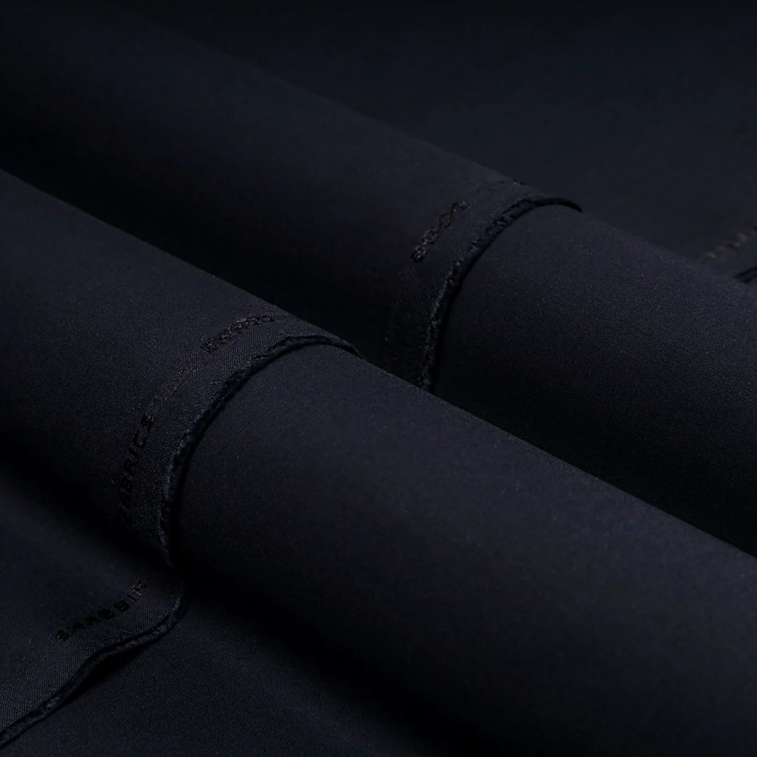 Binzubair Italian Elite - Premium Unstitched Mid Edition wash wear