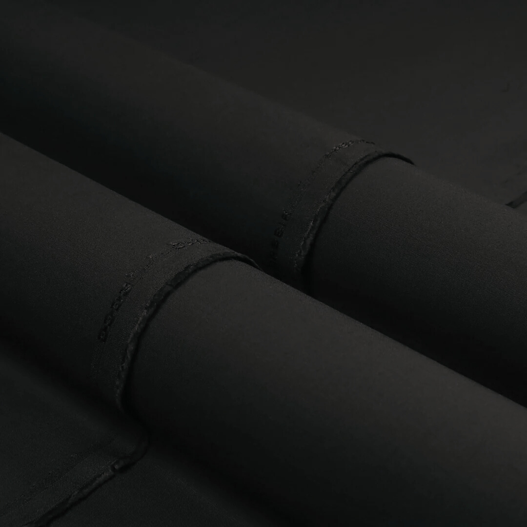 Binzubair Italian Elite - Premium Unstitched Mid Edition wash wear